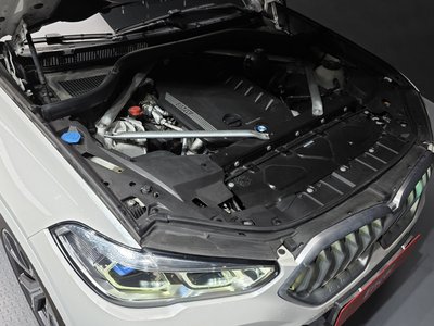 BMW X6 - 7