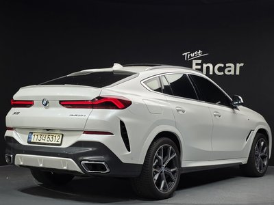 BMW X6 - 4