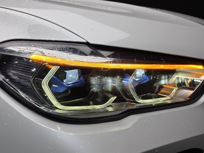 BMW X6 - 9