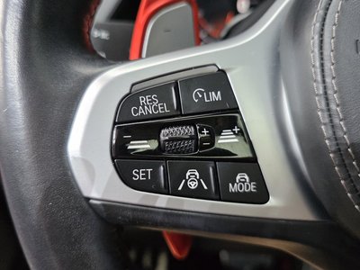 2021 BMW X6 — миниатюра 25