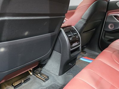 2021 BMW X6 — миниатюра 34