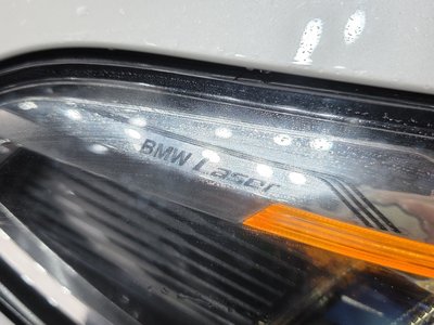 2021 BMW X6 — миниатюра 39