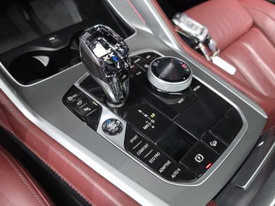 2021 BMW X6 — миниатюра 12