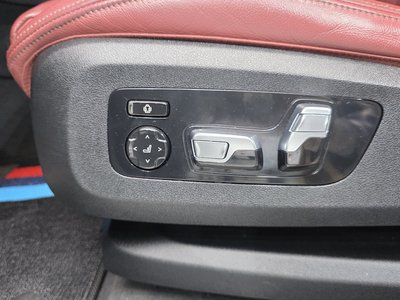 2021 BMW X6 — миниатюра 23