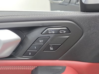 2021 BMW X6 — миниатюра 20