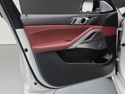 2021 BMW X6 — миниатюра 14