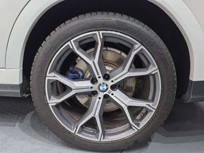 BMW X6 - 8