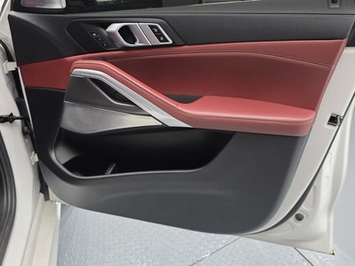 2021 BMW X6 — миниатюра 15