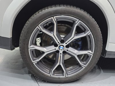 BMW X6 - 6