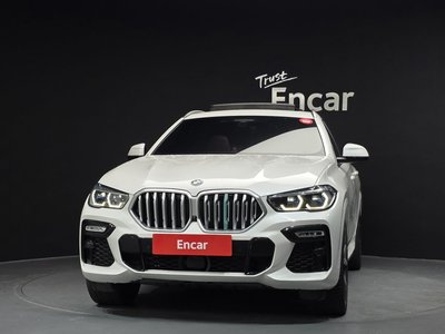 BMW X6 - 2