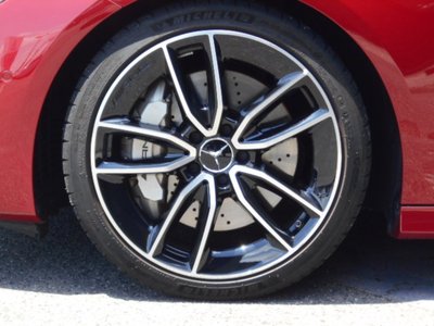2025 Mercedes-BENZ CLA AMG — миниатюра 23