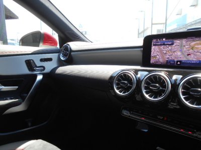 2025 Mercedes-BENZ CLA AMG — миниатюра 15