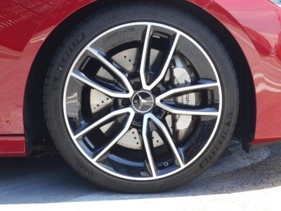 2025 Mercedes-BENZ CLA AMG — миниатюра 26
