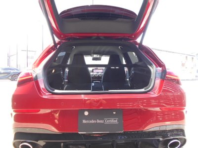 2025 Mercedes-BENZ CLA AMG — миниатюра 22