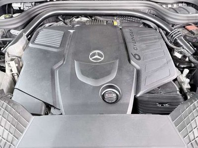 2023 Mercedes-BENZ G-CLASS 缩略图 47