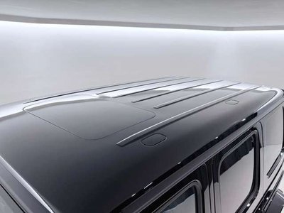 2023 Mercedes-BENZ G-CLASS 缩略图 41