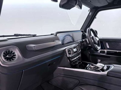 2023 Mercedes-BENZ G-CLASS 缩略图 37