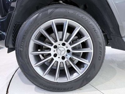 2023 Mercedes-BENZ G-CLASS 缩略图 44