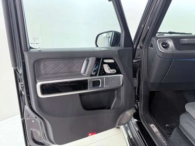 2023 Mercedes-BENZ G-CLASS 缩略图 35