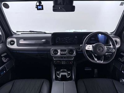 2023 Mercedes-BENZ G-CLASS 缩略图 12