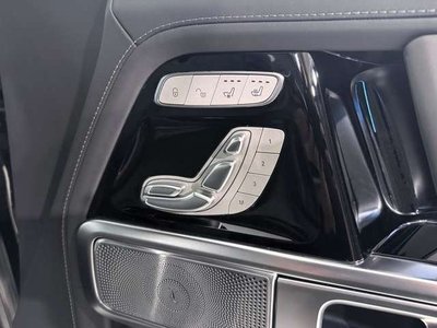 2023 Mercedes-BENZ G-CLASS 缩略图 29