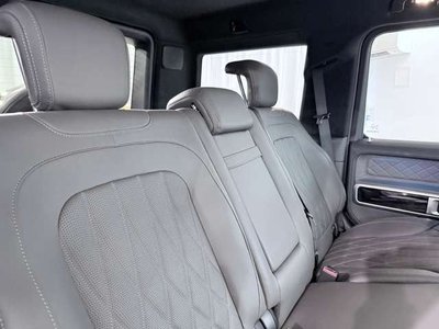 2023 Mercedes-BENZ G-CLASS 缩略图 31
