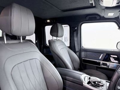 2023 Mercedes-BENZ G-CLASS 缩略图 11