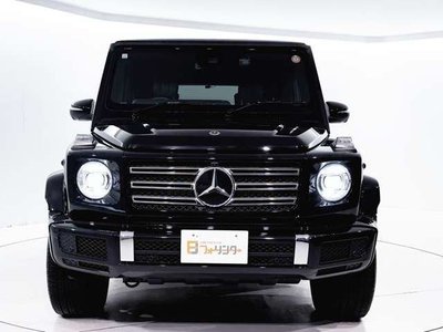 2023 Mercedes-BENZ G-CLASS photo 8