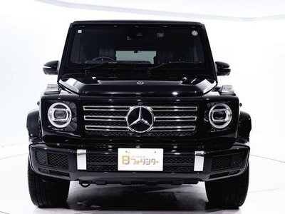 2023 Mercedes-BENZ G-CLASS photo 7