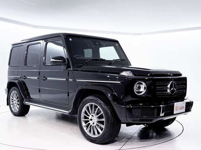 2023 Mercedes-BENZ G-CLASS photo 6