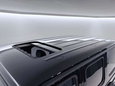 2023 Mercedes-BENZ G-CLASS 缩略图 42