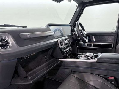2023 Mercedes-BENZ G-CLASS 缩略图 38