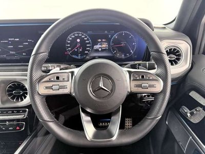 2023 Mercedes-BENZ G-CLASS 缩略图 13