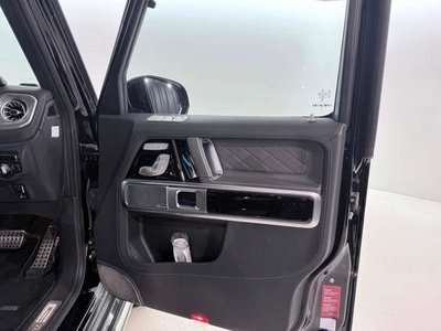 2023 Mercedes-BENZ G-CLASS 缩略图 28