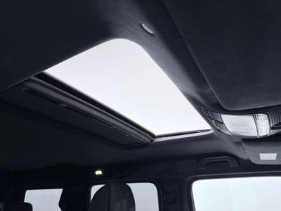 2023 Mercedes-BENZ G-CLASS 缩略图 21
