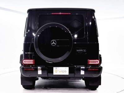 2023 Mercedes-BENZ G-CLASS photo 10