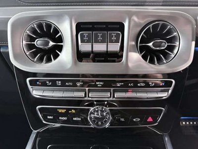 2023 Mercedes-BENZ G-CLASS 缩略图 22