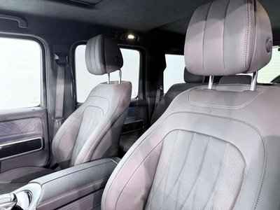 2023 Mercedes-BENZ G-CLASS 缩略图 36