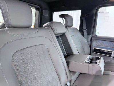 2023 Mercedes-BENZ G-CLASS 缩略图 32