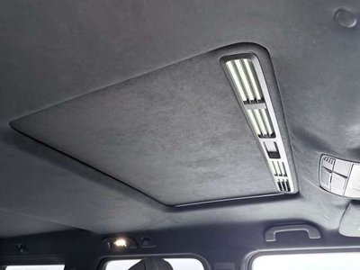 2023 Mercedes-BENZ G-CLASS 缩略图 19