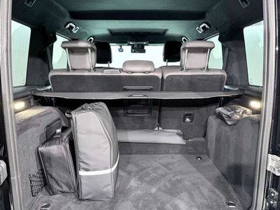 2023 Mercedes-BENZ G-CLASS 缩略图 34
