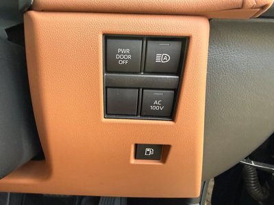 صورة مصغرة 24 لـ 2023 Toyota VELLFIRE