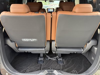 صورة مصغرة 45 لـ 2023 Toyota VELLFIRE