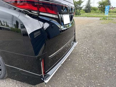 صورة مصغرة 20 لـ 2023 Toyota VELLFIRE