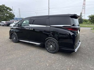 صورة مصغرة 21 لـ 2023 Toyota VELLFIRE