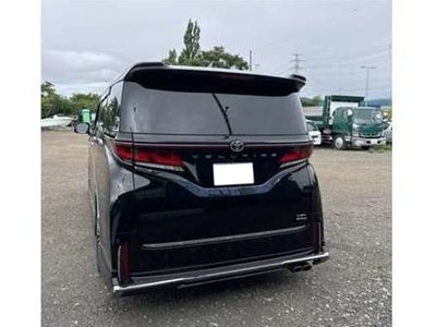 صورة مصغرة 16 لـ 2023 Toyota VELLFIRE