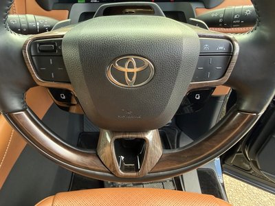 صورة مصغرة 22 لـ 2023 Toyota VELLFIRE