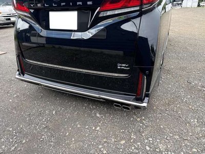 صورة مصغرة 17 لـ 2023 Toyota VELLFIRE