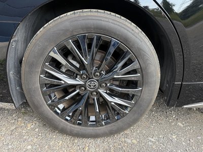 صورة مصغرة 11 لـ 2023 Toyota VELLFIRE