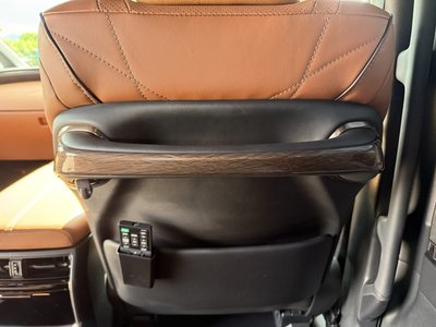 صورة مصغرة 57 لـ 2023 Toyota VELLFIRE